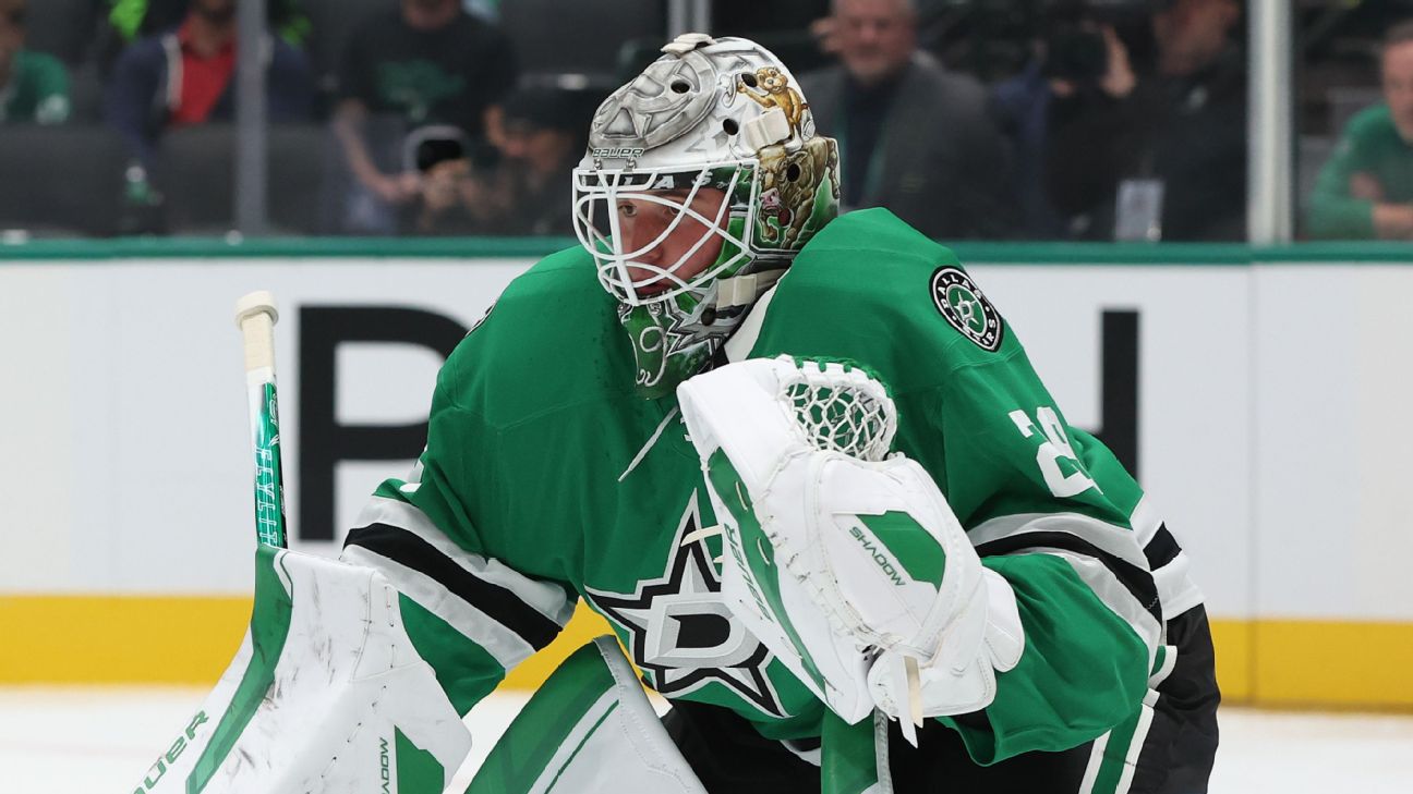 A full guide of each team's NHL goalie mask for the 2025-26 season