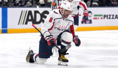 2025 Frozen Frenzy: The most intriguing matchups to watch