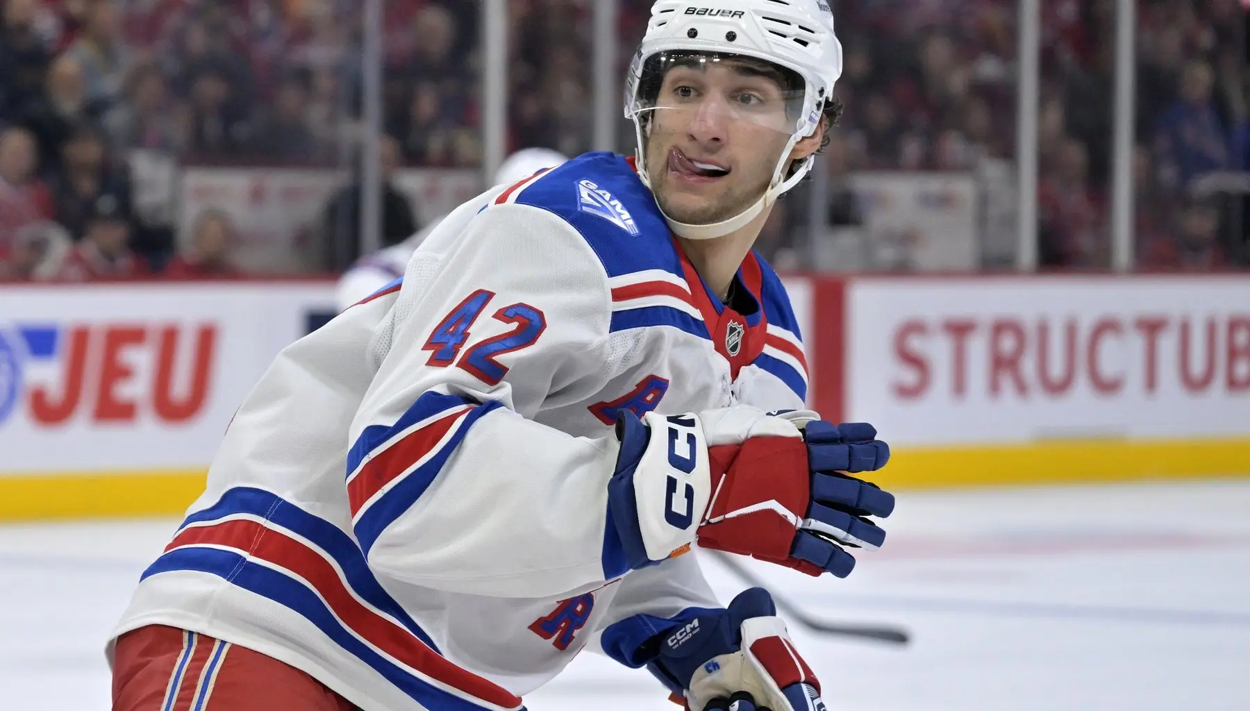 Minnesota Wild vs New York Rangers Picks & Predictions for Monday, October 20, 2025