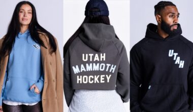 CounterPoint Unveils Limited-Edition Utah Mammoth Originals Collection