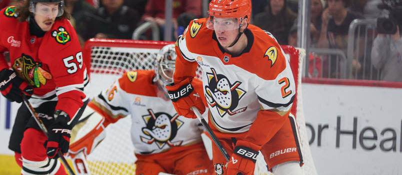 NHL DFS Picks: DraftKings Plays and Strategy for Friday, October 31