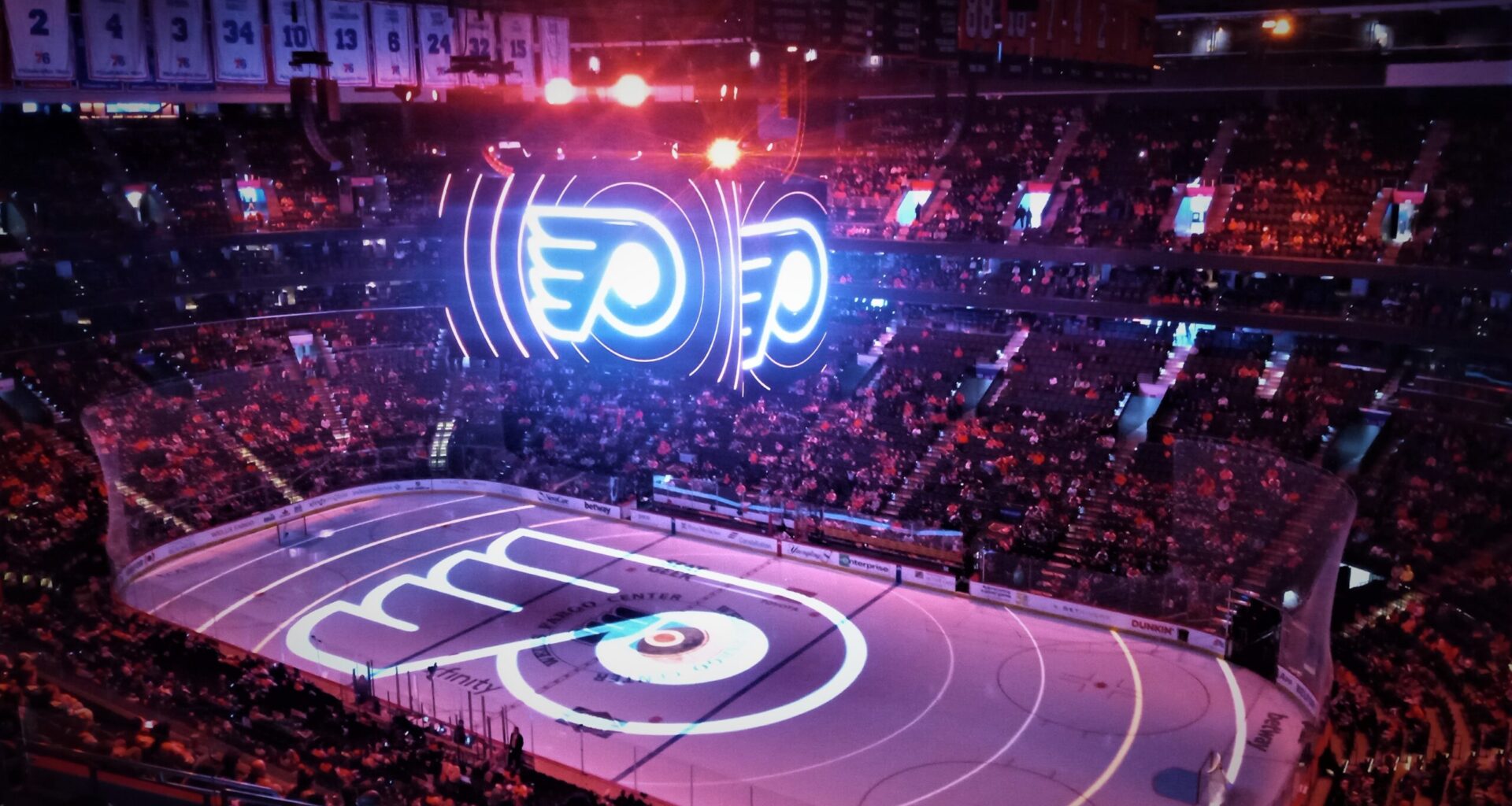 Flyers New Season Starting to Come Into Focus ► FLYERS NITTY GRITTY