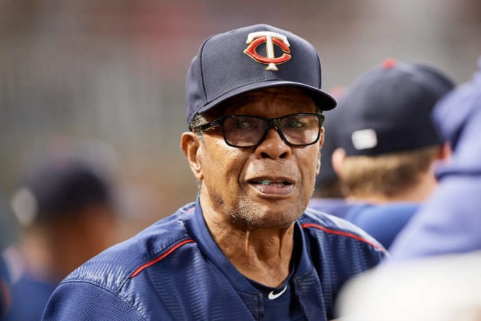 Rod Carew