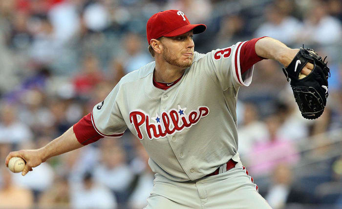 Roy Halladay
