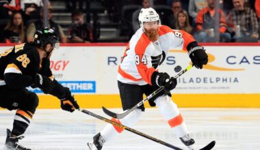 Sharks acquire Ryan Ellis, pick for two players in Flyers trade – NBC Sports Bay Area & California