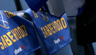 Buffalo Sabres prepare Thursday opener