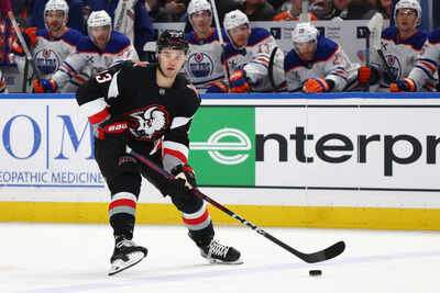 NHL player injury update: Buffalo Sabres’ Josh Norris sidelined from team after suffering serious injuries