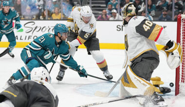 Ducks vs. Sharks Prediction & Picks - Oct. 11