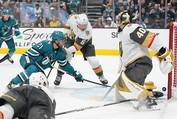 Ducks vs. Sharks Prediction & Picks - Oct. 11