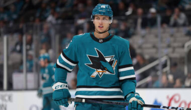 Ducks vs. Sharks Time, TV & Live Stream – 10/11/2025