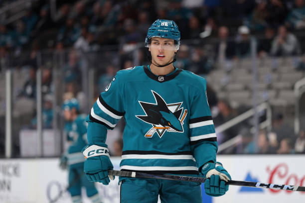 Ducks vs. Sharks Time, TV & Live Stream – 10/11/2025