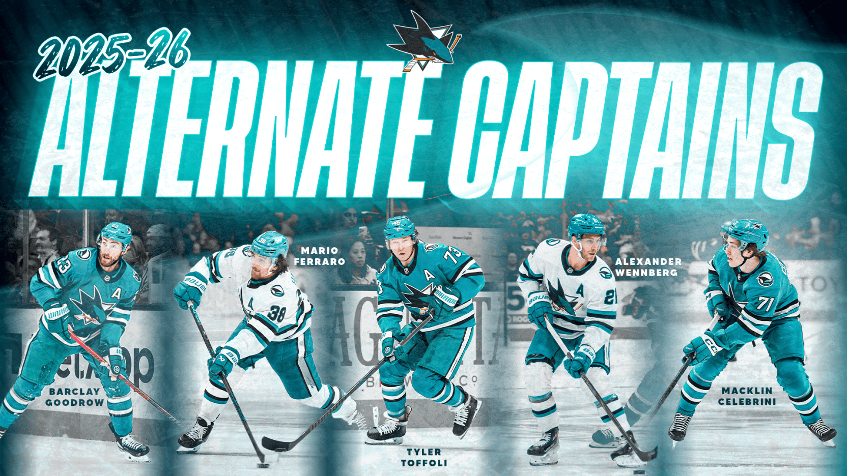San Jose Sharks Apologise After…