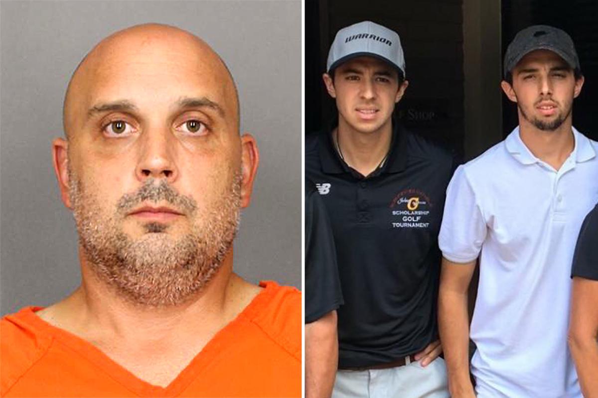 Driver charged in death of NHL's Johnny Gaudreau wants confessions tossed