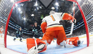 Golden Knights vs. Kraken Prediction & Picks - Oct. 11