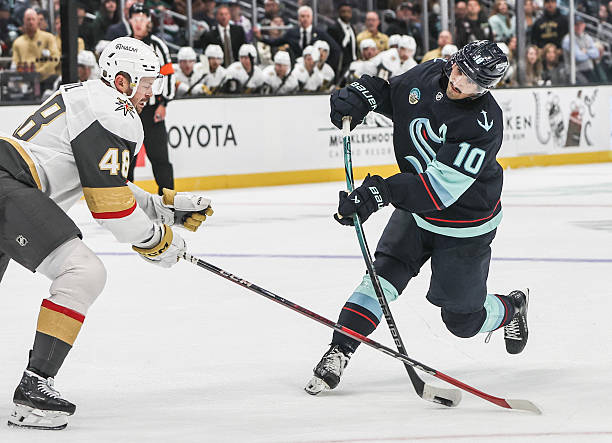 Canadiens vs. Kraken Prediction & Picks - Oct. 14