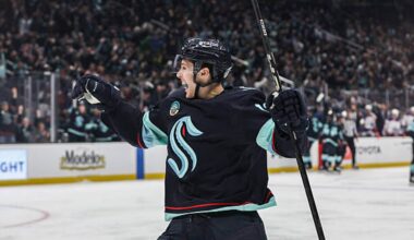 Canadiens vs. Kraken prediction, odds, picks - Oct. 28