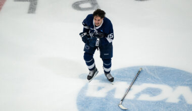 Penn State Men's Hockey Releases Promotional Game Schedule 