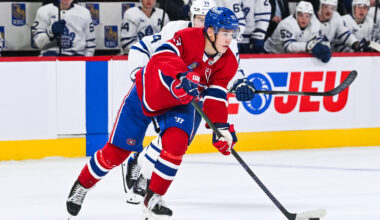 Player Profile: Ivan Demidov | Yardbarker