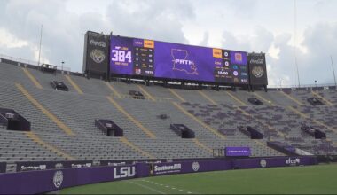 LSU Board of Supervisors vote to increase prices for football season tickets, gameday parking