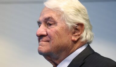 Sharks on ‘right track’ after rebuild, owner Hasso Plattner says – NBC Sports Bay Area & California