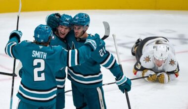Sharks Owner Makes Feelings Crystal Clear on Gavin McKenna Chase in 2026 NHL Draft