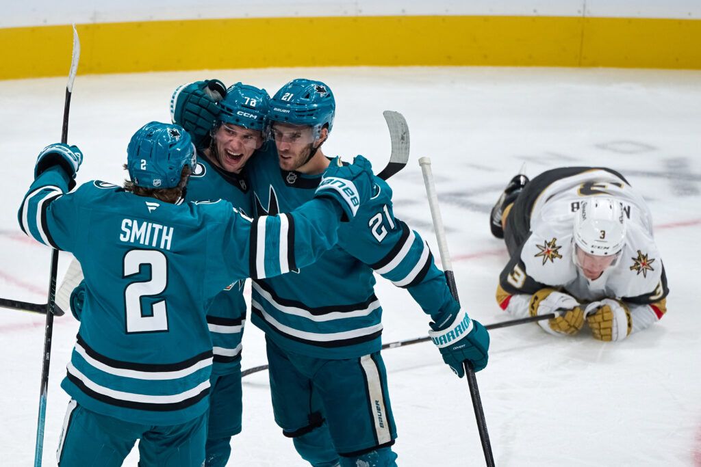 Sharks Owner Makes Feelings Crystal Clear on Gavin McKenna Chase in 2026 NHL Draft