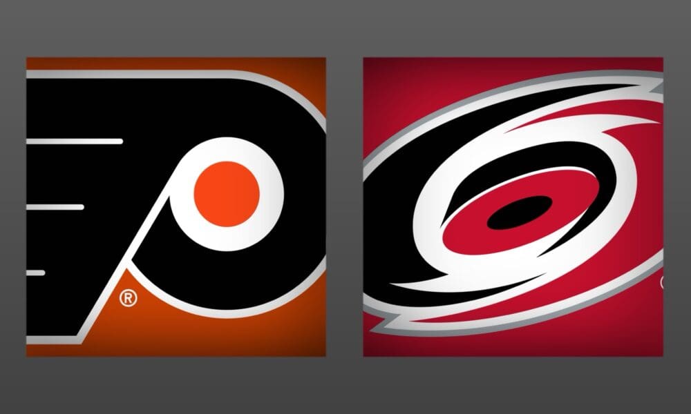 Flyers Game 2, Young Guns Debut; Lines, Notes, & How to Watch vs. Hurricanes