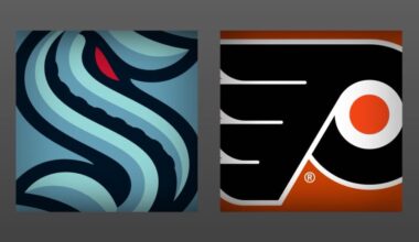 Flyers Game 6, What's Kraken?; Lines, Notes, & How to Watch vs. Seattle
