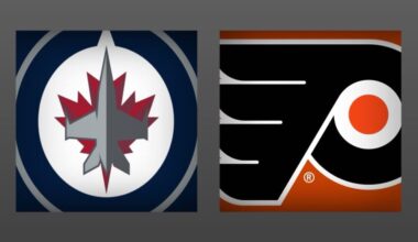 Flyers Game 4, York’s Return; Lines, Notes, & How to Watch vs. Jets