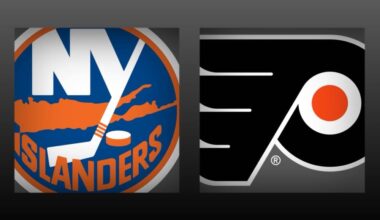 Flyers Primer: Dress Rehearsal vs. Islanders