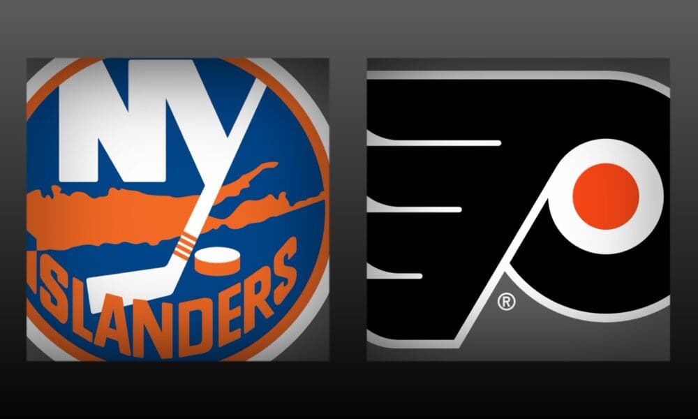 Flyers Primer: Dress Rehearsal vs. Islanders