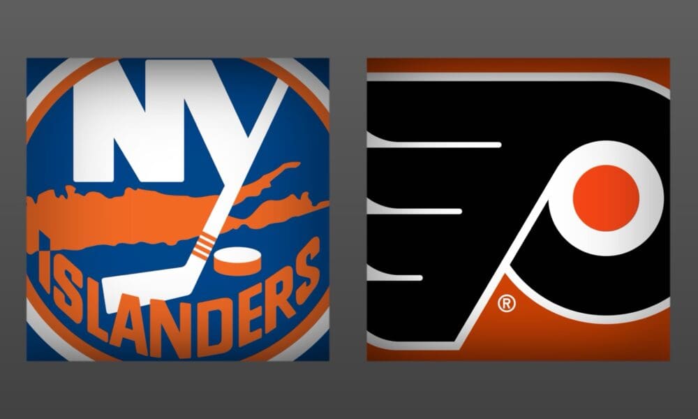 Flyers Game 8, Back at Home; Lines, Notes, & How to Watch vs. Islanders