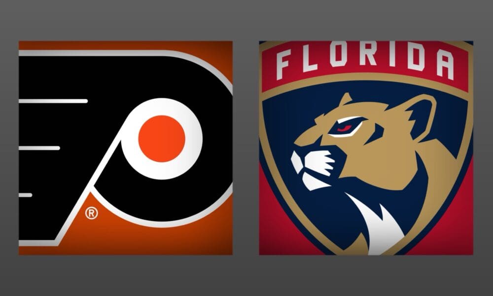 Flyers Game 1, Season Opener: Lines, Notes, & How to Watch vs. Panthers