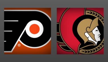 Flyers Game 7, Short Road Trip; Lines, Notes, & How to Watch vs. Senators