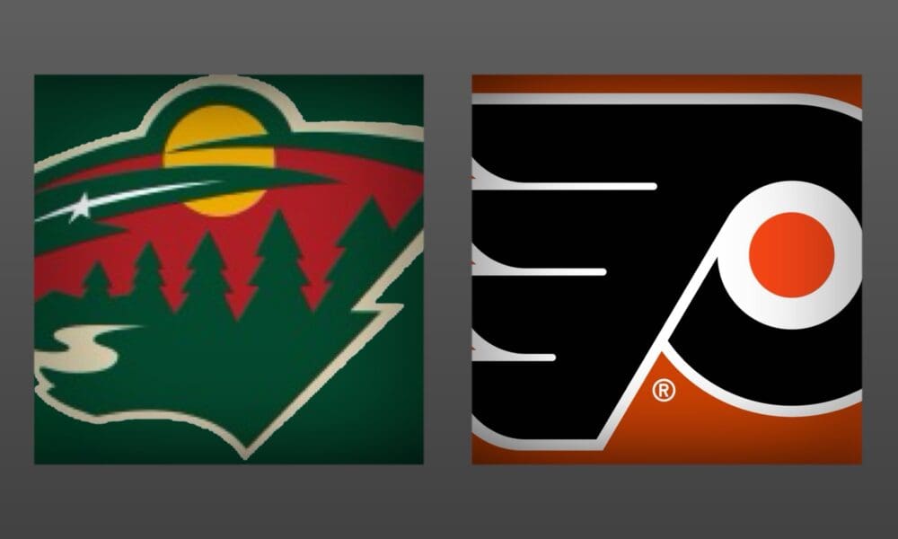 Flyers Game 5, Finding A Better Start; Lines, Notes, & How to Watch vs. Wild