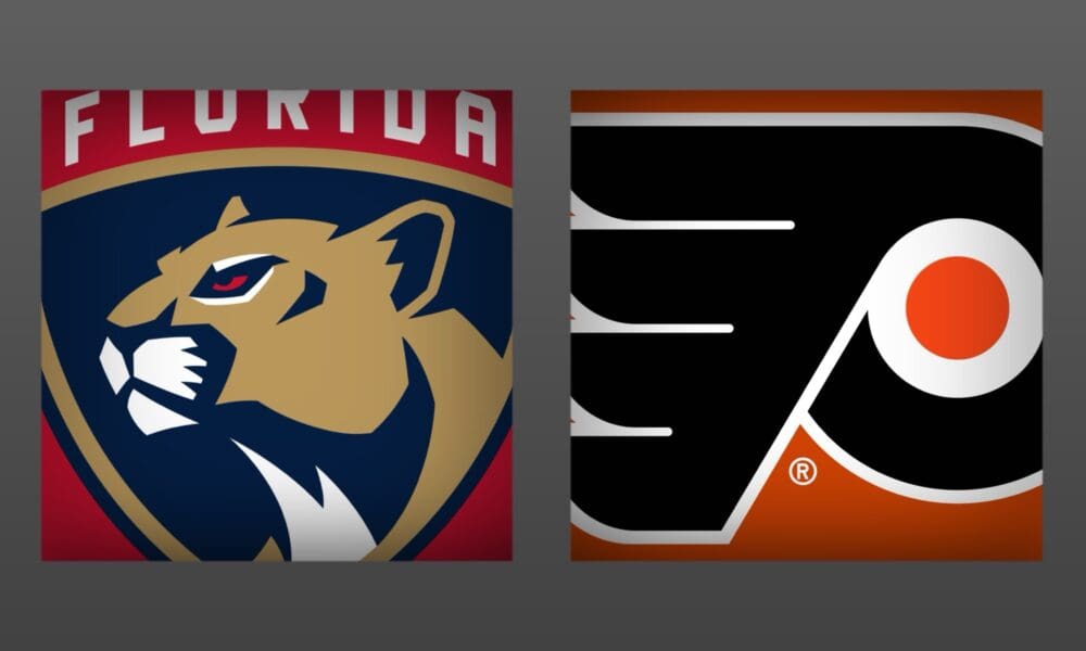 Flyers Game 3, Home Opener; Lines, Notes, & How to Watch vs. Panthers