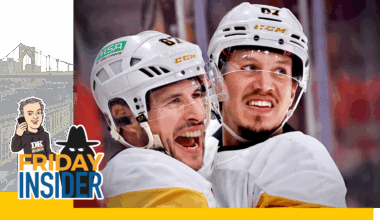 Latest on Mario Lemieux, Penguins' ownership