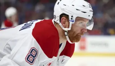 Signature chez le CH: Mike Matheson confirme le salaire désiré