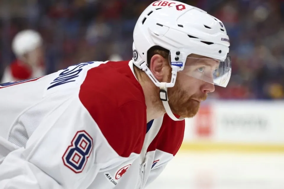 Signature chez le CH: Mike Matheson confirme le salaire désiré