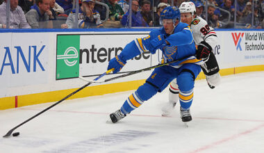 Ducks vs. Blackhawks Time, TV & Live Stream – 10/19/2025