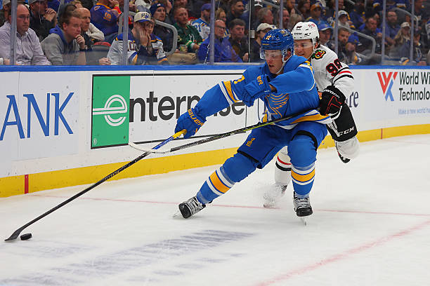 Ducks vs. Blackhawks Time, TV & Live Stream – 10/19/2025