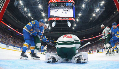 Blues vs. Blackhawks Time, TV & Live Stream – 10/15/2025