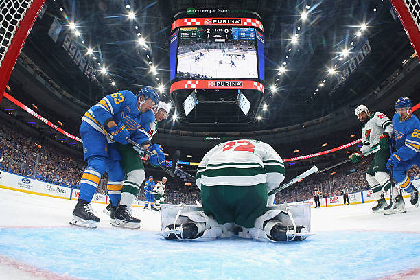 Blues vs. Blackhawks Time, TV & Live Stream – 10/15/2025