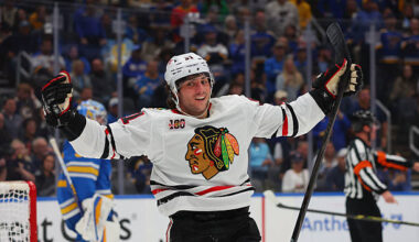 Lightning vs. Blackhawks Prediction & Picks - Oct. 23