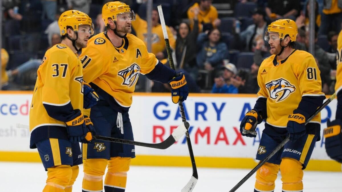 Fantasy hockey rankings 2025: Top sleepers, breakouts, busts