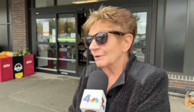 How Staten Islanders really feel about the NYC mayor race – NBC New York