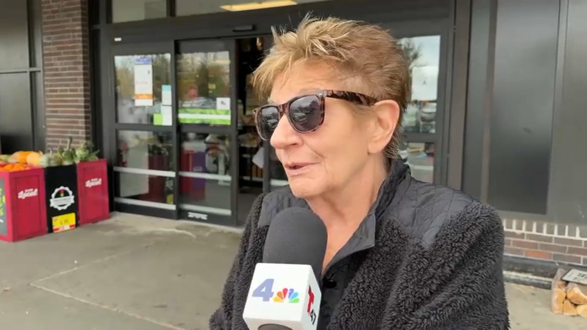 How Staten Islanders really feel about the NYC mayor race – NBC New York