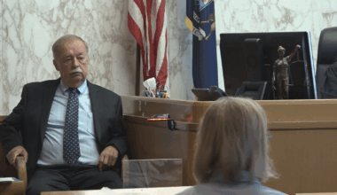 Longtime Detroit Red Wings Zamboni driver testifies in wrongful termination suit