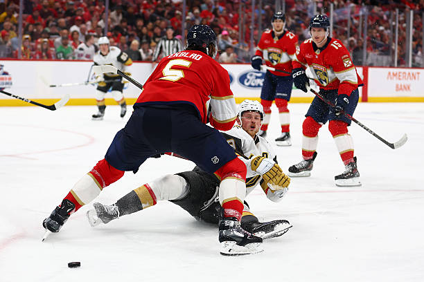 Lightning vs. Golden Knights Time, TV & Live Stream – 10/26/2025