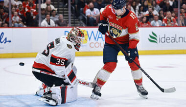 Devils vs. Panthers Prediction & Picks - Oct. 16